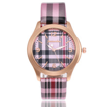 Load image into Gallery viewer, 2019 New Fashion Elegant Women Clock
