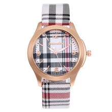 Load image into Gallery viewer, 2019 New Fashion Elegant Women Clock