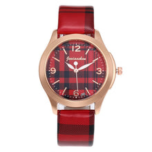 Load image into Gallery viewer, 2019 New Fashion Elegant Women Clock