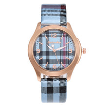 Load image into Gallery viewer, 2019 New Fashion Elegant Women Clock
