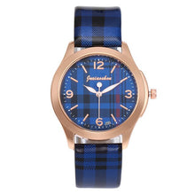 Load image into Gallery viewer, 2019 New Fashion Elegant Women Clock