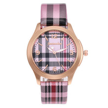 Load image into Gallery viewer, 2019 New Fashion Elegant Women Clock