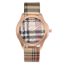 Load image into Gallery viewer, 2019 New Fashion Elegant Women Clock