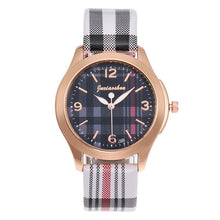 Load image into Gallery viewer, 2019 New Fashion Elegant Women Clock