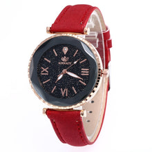 Load image into Gallery viewer, New Fashion Ladies Watches Women Clock