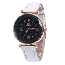 Load image into Gallery viewer, New Fashion Ladies Watches Women Clock