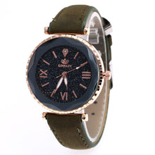 Load image into Gallery viewer, New Fashion Ladies Watches Women Clock
