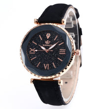 Load image into Gallery viewer, New Fashion Ladies Watches Women Clock