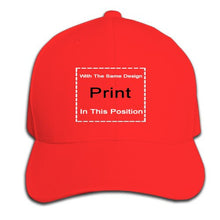 Load image into Gallery viewer, Peace Fingers Unisex Cap