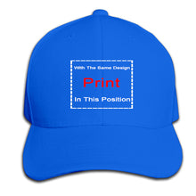 Load image into Gallery viewer, Peace Fingers Unisex Cap