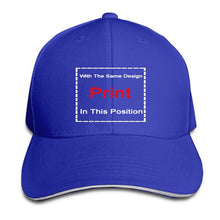 Load image into Gallery viewer, Peace Fingers Unisex Cap