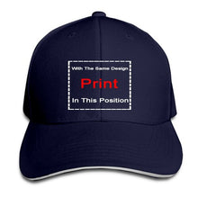 Load image into Gallery viewer, Peace Fingers Unisex Cap