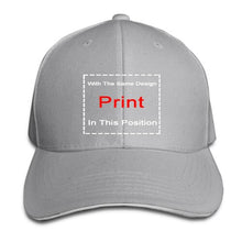 Load image into Gallery viewer, Peace Fingers Unisex Cap