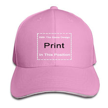 Load image into Gallery viewer, Peace Fingers Unisex Cap