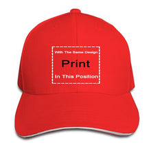 Load image into Gallery viewer, Peace Fingers Unisex Cap