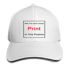 Load image into Gallery viewer, Peace Fingers Unisex Cap