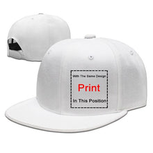 Load image into Gallery viewer, Peace Fingers Unisex Cap