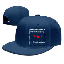 Load image into Gallery viewer, Peace Fingers Unisex Cap