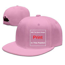 Load image into Gallery viewer, Peace Fingers Unisex Cap