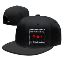 Load image into Gallery viewer, Peace Fingers Unisex Cap