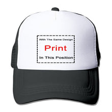 Load image into Gallery viewer, Peace Fingers Unisex Cap