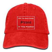 Load image into Gallery viewer, Peace Fingers Unisex Cap