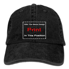 Load image into Gallery viewer, Peace Fingers Unisex Cap