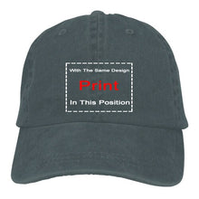 Load image into Gallery viewer, Peace Fingers Unisex Cap