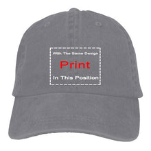 Load image into Gallery viewer, Peace Fingers Unisex Cap