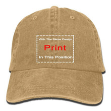 Load image into Gallery viewer, Peace Fingers Unisex Cap