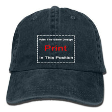 Load image into Gallery viewer, Peace Fingers Unisex Cap