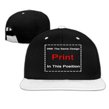 Load image into Gallery viewer, Peace Fingers Unisex Cap