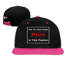 Load image into Gallery viewer, Peace Fingers Unisex Cap