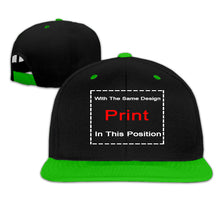 Load image into Gallery viewer, Peace Fingers Unisex Cap