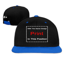 Load image into Gallery viewer, Peace Fingers Unisex Cap