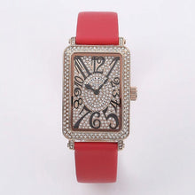 Load image into Gallery viewer, 2019 Watch Women's Brand clock
