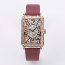 Load image into Gallery viewer, 2019 Watch Women's Brand clock