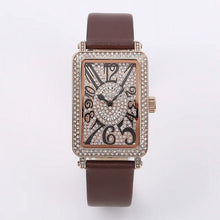 Load image into Gallery viewer, 2019 Watch Women's Brand clock