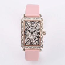 Load image into Gallery viewer, 2019 Watch Women's Brand clock
