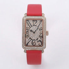 Load image into Gallery viewer, 2019 Watch Women's Brand clock