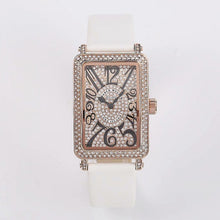 Load image into Gallery viewer, 2019 Watch Women's Brand clock