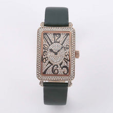 Load image into Gallery viewer, 2019 Watch Women's Brand clock