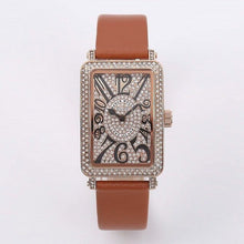 Load image into Gallery viewer, 2019 Watch Women's Brand clock
