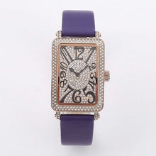 Load image into Gallery viewer, 2019 Watch Women's Brand clock