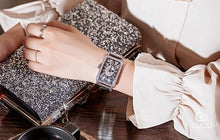 Load image into Gallery viewer, 2019 Watch Women's Brand clock