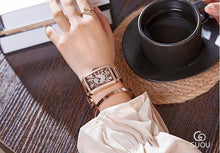 Load image into Gallery viewer, 2019 Watch Women's Brand clock