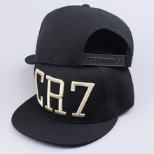 Load image into Gallery viewer, Cristiano Ronaldo CR7 Baseball Caps