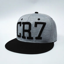 Load image into Gallery viewer, Cristiano Ronaldo CR7 Baseball Caps