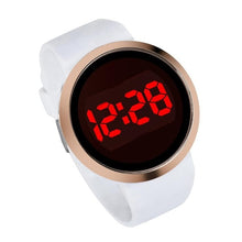 Load image into Gallery viewer, Fashion Waterproof Men LED Touch