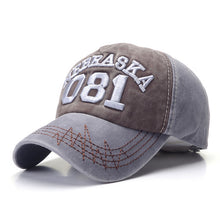Load image into Gallery viewer, 2018 Popular Fashion Brand New Baseball Cap